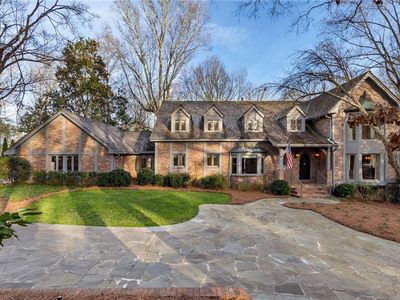 8185 Habersham Waters Rd, Sandy Springs, GA, 30350