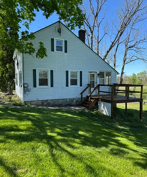 95 Wisner Rd — Photo 1
