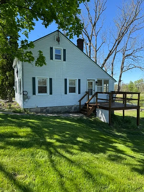 95 Wisner Rd