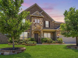 2440 Lakebend Dr, Little Elm, TX 75068