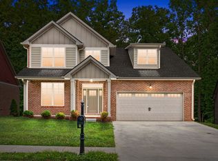 209 Birnam Wood Trce, Clarksville, TN 37043