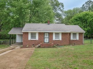1026 Linwood Rd, Memphis, TN 38116