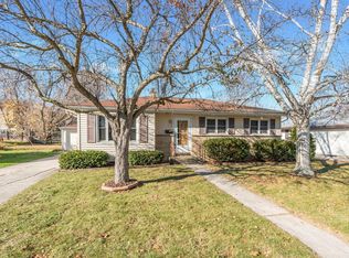 1518 N 28th St, Sheboygan, WI 53081