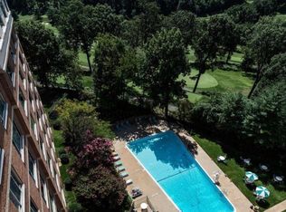 1210 S Courthouse Rd #536, Arlington, VA 22204