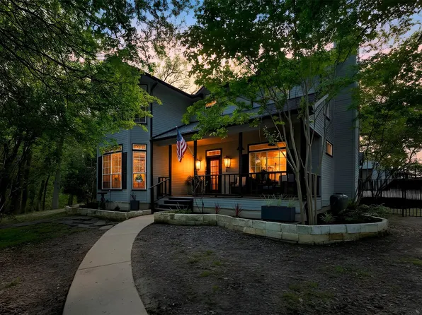 5009 County Road 862, McKinney, TX 75071