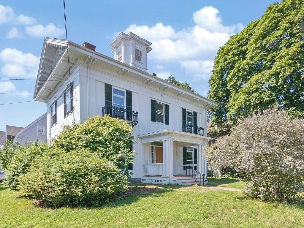418 Main St, Waltham, MA 02453 MLS 73144217 Zillow