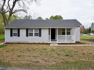 17425 Poplar St, Piney Point, MD 20674