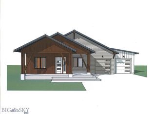 4104 Moonstone Dr, Bozeman, MT 59718