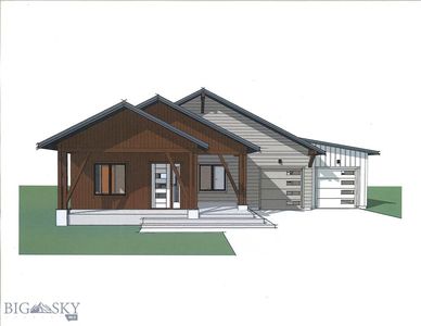 4104 Moonstone Dr, Bozeman, MT, 59718
