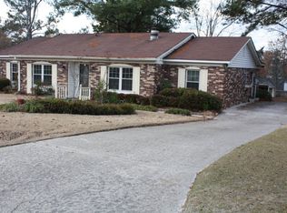 107 Highview Dr, Martinez, GA 30907