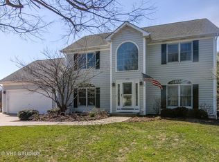 1170 Miller Ct, Batavia, IL