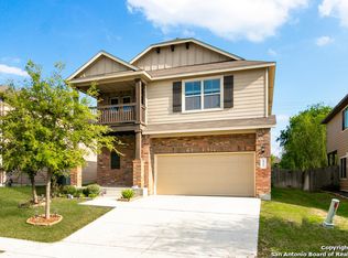 437 Slippery Rock, Cibolo, TX 78108