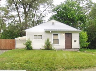 14365 Dolphin St, Detroit, MI 48223