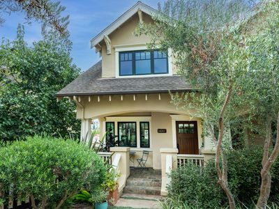 1426 Laguna St #C, Santa Barbara, CA, 93101