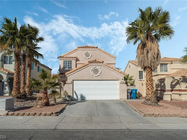 8308 Aspenbrook Ave, Las Vegas, NV 89145