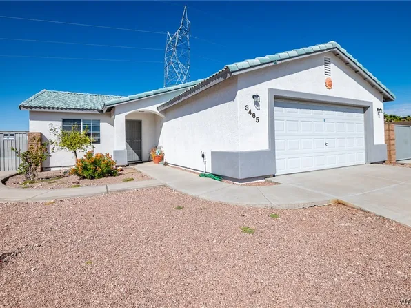 3465 Florence Ave, Bullhead City, AZ 86429