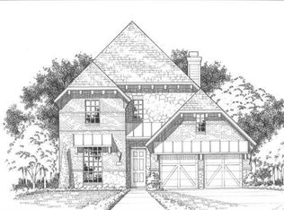 5855 Lightfoot Ln, Frisco, TX 75034
