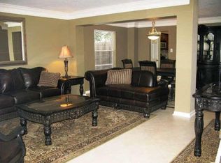 3302 Shady Glen Ln, Missouri City, TX 77459