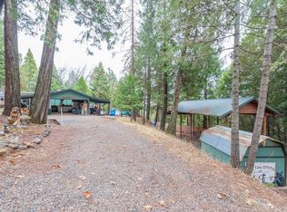 16713 Catalyst Way, Forest Ranch, CA 95942