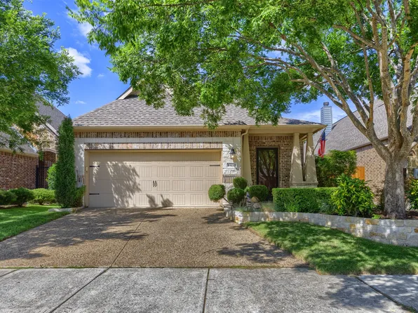 9412 Deerhurst Pl, McKinney, TX 75072
