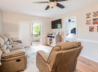 2915 Dove Haven Ct APT D, Charleston, SC 29414