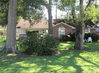 2624 Cos St, Liberty, TX 77575