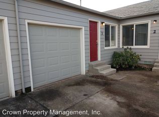 779 SE Ash St APT 3, Dallas, OR 97338