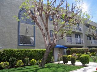 6590 Hazeltine Ave #307, Valley Glen, CA 91401