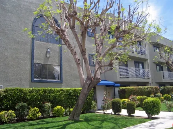 6590 Hazeltine Ave #307, Valley Glen, CA 91401