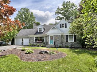 1416 Mission Rd, Lancaster, PA 17601