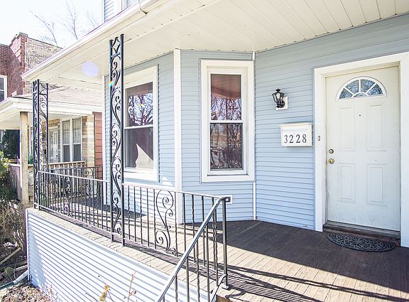 2nd image of 3228 N Kostner Ave #2