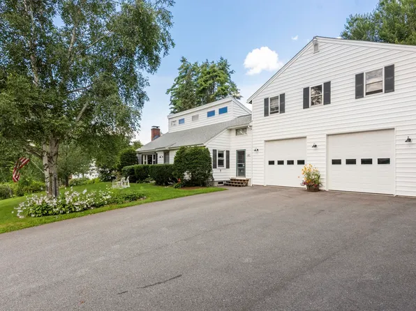 162 Morrill Street, Gilford, NH 03249