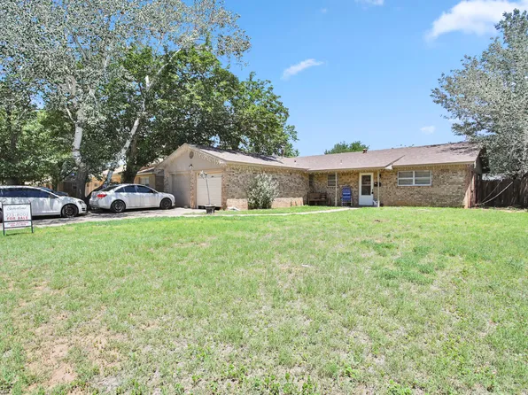 4508 60th St, Lubbock, TX 79414