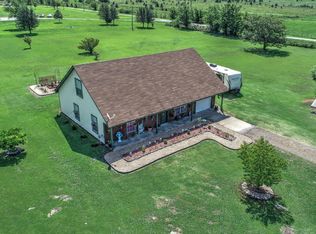 11267 E Oologah Dr, Oologah, OK 74053
