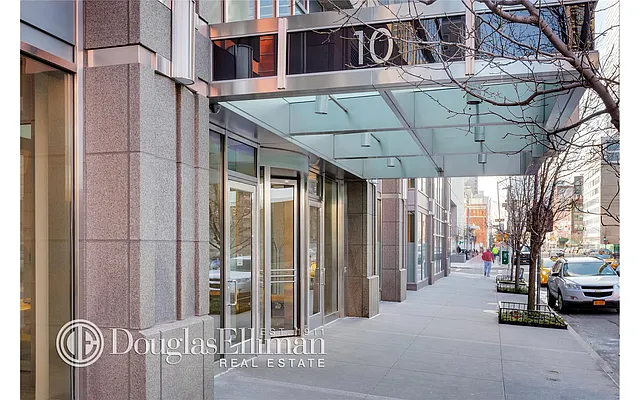 Sold by Douglas Elliman | media 11