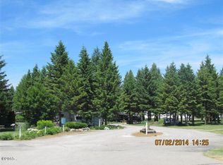 3185 State Highway 40 W, Columbia Falls, MT 59912