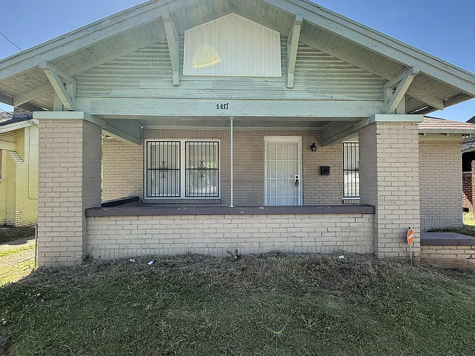 1417 Bessemer Rd