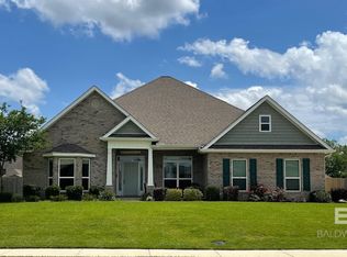 23916 Limerick Ln, Daphne, AL 36526