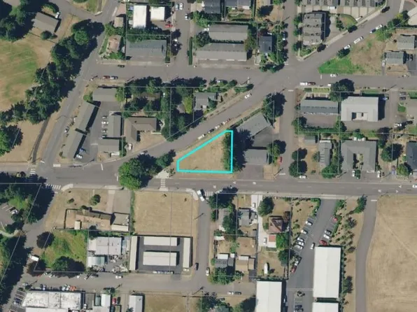 1800 E 5th St, Vancouver, WA 98661