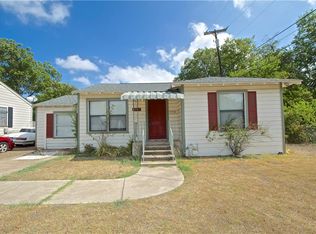 2909 N 30th St, Waco, TX 76708