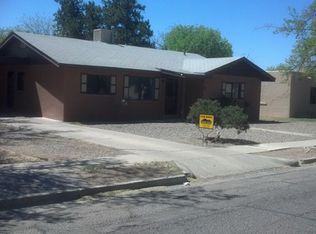 405 Townsend Ter, Las Cruces, NM 88005