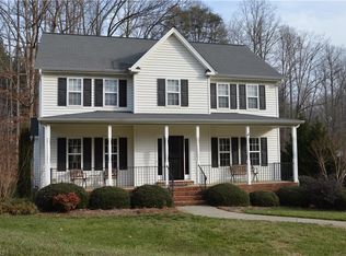 7740 Fording Bridge Rd, Kernersville, NC 27284