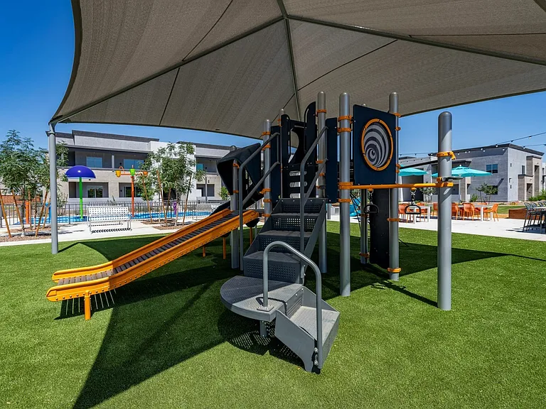 Playground