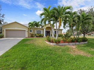 3104 SW 19th Pl, Cape Coral, FL 33914
