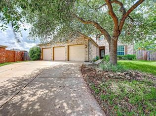 5950 Story Book Trl, Missouri City, TX 77459