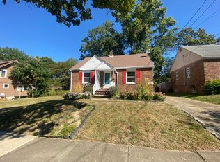 781 Saxon Ave, Akron, OH 44314