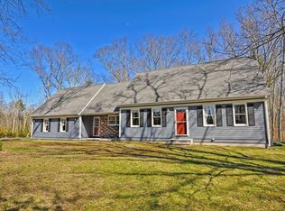 133 Chestnut St, Rehoboth, MA 02769