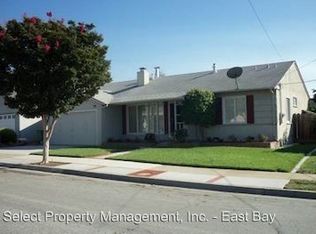 269 Virginia St, Hayward, CA 94544