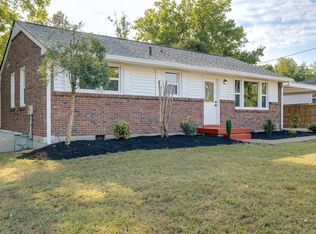 511 Wanda Dr, Nashville, TN 37210