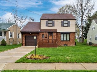 326 Harmon St SW, North Canton, OH 44720